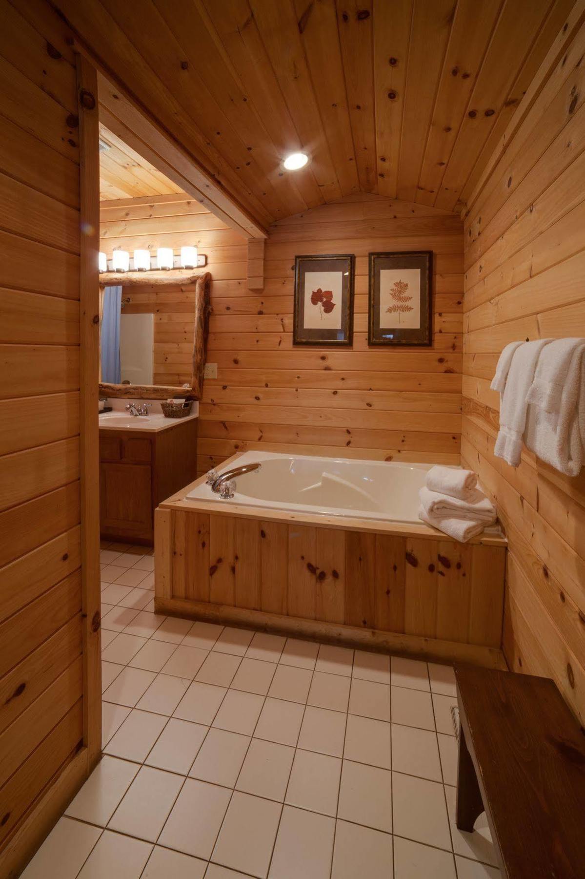 Dancing Bear Lodge Таунсенд Екстериор снимка